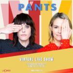 Katherine Moennig Instagram - Pants LIVE is here! Join us for our first global virtual live event with @loopedlive coming to you October 7th. We’re excited to bring you: 🎙: A live pants podcast episode ⭐️: VIP Package that includes virtual meet and greets, digital photo ops, and 1 GA ticket. 💬: Audience Q&A’s 🗣: A recap of an episode from The L word - and more! Stay tuned for more special announcements. We can’t wait to see you there. Tickets start at $20 and are available now. Purchase at the link in bio. XoK