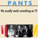 Katherine Moennig Instagram - Family time on @thepantspod thanks cuz for hanging with us