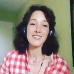 Katherine Moennig Instagram - We finally got @thejenniferbeals on 👖 New epi tomorrow. Link in bio