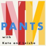 Katherine Moennig Instagram - So, my best friend Leisha and I were kicking this idea around a few months ago and decided to give it a try. Lo and behold, this our podcast we named PANTS. Launching on Wednesday 6-17-2020 on iTunes or wherever you get your podcasts. Just the 2 of us gabbing and inviting some surprise guests along the way. In honor of pride month and the great news from SCOTUS, maybe pulling this out of our back pocket can bring a smile to your face. Take a break with us, and then let’s keep on fighting! All credit goes to our producer & editor, Rachel Shelley. Without her, none of this would have ever happened. Link in bio XoK