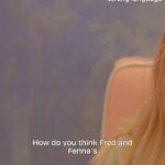 Katherine Ryan Instagram - A moment for the mother-daughter duo of the hour 😂 Happy International Women’s Day from W! Watch the full series of Katherine Ryan: Parental Guidance on @uktvplay
