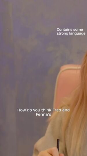 Katherine Ryan Instagram - A moment for the mother-daughter duo of the hour 😂 Happy International Women’s Day from W! Watch the full series of Katherine Ryan: Parental Guidance on @uktvplay