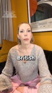Katherine Ryan Instagram - Tell me your worst #British #ParkingWars stories. #tellingeverybodyeverything