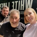 Katherine Ryan Instagram - @purewhitelines @bigstu007 👌🏼 🪴