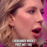 Katherine Ryan Instagram - Another episode of @josierones #OOO #OutOfOrder is coming for you tonight at 9 PM on @comedycentraluk 😂