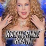 Katherine Ryan Instagram - Our queens have only got queen of comedy @kathbum judging their roasts tonight - no pressure babes! 🤭 Watch new #DragRaceUK vs The World TONIGHT, 9pm on #iPlayer
