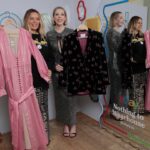 Katherine Ryan Instagram - AD | I am so excited to be hosting the UK launch of eBay Live - a brand new shopping experience which allows you to shop in real time during a live stream! Join me and @amybannermanstylist on 1st May at 8pm for an incredible fashion live with some of my iconic pieces and handpicked pre-owned gems from Amy. All proceeds from my items I sell going to @whisc_liv - a charity I’d love for you to know about. ❤️ 🛍 You won’t want to miss it, see you there! X