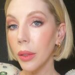 Katherine Ryan Instagram - We are co-sleeping, red carpeting, and keeping it real on #ParentalGuidance ALL episodes streaming for FREE on @uktvplay or on @wtvchannel every Monday at 9pm. I am shocked and disgusted to learn that people in other countries are easily accessing this content by downloading a VPN like TunnelBear or even ExpressVPN. Unethical. Wrong. Like drinking white wine while pregnant. How dare you.