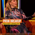 Katherine Ryan Instagram - Nice guys never win 🤷‍♂️ #RhodGilbertsGrowingPains