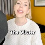 Katherine Ryan Instagram - No one can be more disappointed in me than me. Is my internalized misogyny playing up again or do I have a point? Trust me when I tell you I hate what I’ve said and I’m begging to be wrong. But that’s #tellingeverybodyeverything 💃🏼 #olivierawards #hannahwaddingham @gettyimages #redcarpetfashion
