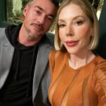 Katherine Ryan Instagram - 💜