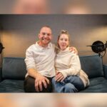 Katherine Ryan Instagram - This week on My Mate Bought A Toaster, we have the fantastic… KATHERINE RYAN. 🤩 A comedian, writer and the most fascinating life story told in this week’s episode of My Mate Bought A Toaster. You can listen NOW on @spotify, @applepodcasts and wherever else you get your podcasts from. #comedypodcast #ukpodcast #comedypodcasts #comedian #katherineryan #podcastclips #podcastshow