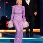 Katherine Ryan Instagram - 💜