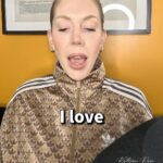 Katherine Ryan Instagram - I’m a 24/7 delight. (But real talk, I’m not this rude and I LOVE LOVE LOVE the dentist and the hygienist ❤️) #britishcomedy #dentistry #dentist #hygienist #dentalcare #tellingeverybodyeverything 🦷