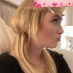Kathryn Newton Instagram – Valentine’s Day was well spent