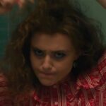 Kathryn Newton Instagram - A coming of rage story starring @kathrynnewton and @colesprouse . ❤️‍🩹 LISA FRANKENSTEIN is only in theaters valentine’s 2024. written by diablo cody & directed by @zeldawilliams .