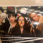 Kathryn Newton Instagram - Fusion Frankenstein rising from the Chanel Archives of 1994. Be very scared.
