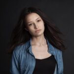 Katia Peel Instagram - 🌙🌨 Photographer: @elizaloganphotography Makeup: @martinlanechristopher Stylist: @itsgregharper • • • • #theface #nexttopmodel #modeling #teenmodels #fashionmodels #newfashion #modelscouts #modelingportfolio #fashionable #beautifulgirls #beautifulteen #wlygmodelsearch #wlyg #imgmodels #weloveyourgenes #scoutme #weloveyourgenes #willyscouts #fordmodelsscout #imgetscouted #elitemodelsearch