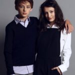 Katia Peel Instagram - 😋 @william.franklyn.miller . Photographer: @rbeczarski Makeup: @carie_webbmakeup • • • • • • • • #theface #nexttopmodel #modeling #teenmodels #fashionmodels #newfashion #modelscouts #covergirl #wlygmodelsearch #wlyg #imgmodels #weloveyourgenes #scoutme #topkidmodelsinternational #willyscouts #fordmodelsscout #imgetscouted #elitemodelsearch #guess #calvinklein #katiapeel #follow #makememajor