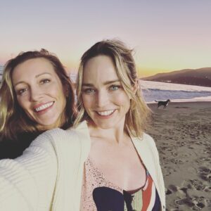 Katie Cassidy Instagram - LOTZY!!!! I ❤️ you LOTZ! Miss seeing this mug on the reg!