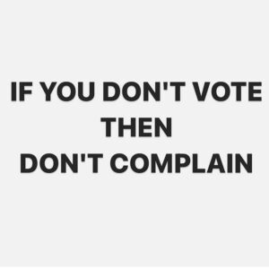 Katie Cassidy Instagram - Vote for change, vote for equality, vote for peace & safety. #SuperTuesday #iAmAVoter 🗳️