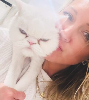 Katie Cassidy Instagram - My knight & shining armor… @ucancallmecarlos