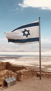 Katie Cassidy Instagram - Thank you @potus 🤍🇮🇱🕊️ #PRAYFORPEACE #PRAYFORISRAEL