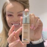 Katie Piper Instagram – AD | Giving away my make up secrets @lorealparis #MakeUp