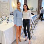 Katie Piper Instagram – Skin Confidence Masterclass with @LaRochePosay ✨

A special breakfast, a room of empowerment, solidarity and a safe space as @larocheposay continue to champion men and women to share their skin stories, plus inspiring insight and advice from @drmarinevincent 
So proud to work with them and use their products 🩵

Thank you @lounorthcote @skinwithsoph @sparklesandskin @its_just_acne @izzierodgers @thewrightglow @lifewithmils_ @nancy__xoxx @sophirelee @shakeel.murtaza @gracefvictory @nikkililly_ @theannaedit @medhymalanda @millyg_fit @beaheaton for coming and contributing ✨and to the La Roche team @adiedewhurst @claudia_johnston for making so incredible as always 💙

AD / Ambassdor