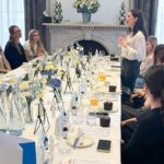 Katie Piper Instagram – Skin Confidence Masterclass with @LaRochePosay ✨

A special breakfast, a room of empowerment, solidarity and a safe space as @larocheposay continue to champion men and women to share their skin stories, plus inspiring insight and advice from @drmarinevincent 
So proud to work with them and use their products 🩵

Thank you @lounorthcote @skinwithsoph @sparklesandskin @its_just_acne @izzierodgers @thewrightglow @lifewithmils_ @nancy__xoxx @sophirelee @shakeel.murtaza @gracefvictory @nikkililly_ @theannaedit @medhymalanda @millyg_fit @beaheaton for coming and contributing ✨and to the La Roche team @adiedewhurst @claudia_johnston for making so incredible as always 💙

AD / Ambassdor