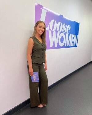 Katie Piper Thumbnail - 1.8K Likes - Top Liked Instagram Posts and Photos