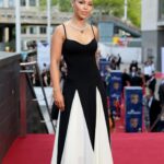 Katie Piper Instagram – BRB at @bafta ✨

Styling: @beckyfashionstylist 
Dress: @arcinaori 
Necklace: @officialfaberge 
Photography: @zakwalton 
Makeup: @toby_salvietto 
Hair: @hairbychrislong 

Thank you @parkplaza for the views ✨and @bafta @pandocruises for a perfect evening ❣️