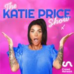 Katie Price Instagram - My brand new podcast is coming very soon!! Have a listen to the trailer for a taster of whats to come…..just search for The Katie Price Show wherever you get your podcasts 💕(or click the link in the bio) @sophie_pricey @thekatiepriceshow