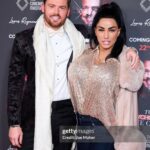 Katie Price Instagram - Loved the film The Psychopath Life Coach out on Netflix on 22nd Nov such an eye opener - thank you @lewisraymondtaylor for inviting me to the premiere. Photo credit : Getty images