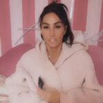 Katie Price Instagram - Like a lot of people I’ve always really suffered with anxiety and insomnia, I’ve tried everything and nothing has worked, since trying @supremecbd not only do I get a great sleep, my anxiety has calmed right down, I also feel amazing in myself day to day 💚 this product is AMAZING and I would recommended to anyone ad