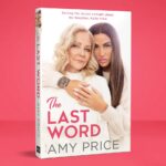 Katie Price Instagram - The real story about Katie Price, told by the person who knows her best: her mother, Amy. Katie’s life has long been lived in the public eye. It’s a story so many of us have played a role in, but we have never really known the truth. Until now. Raw and unflinching, this is the true account of her daughter’s life and her turbulent rise to fame. Finally, her mother has the last word! Funds raised from the sale of this book will be donated to The Royal Brompton and Harefield hospitals @rbhcharity as well as @stbarnabashouse in Worthing and @actionpulmonaryfibrosis Publishing 06/07/23 @harpercollinsuk To pre-order, click the link in my bio and stories.