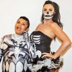 Katie Price Instagram - Halloween soon 🎃 we need lots of ideas what me and kids can dress up as 🎃 what are all of you going to be? xx