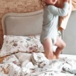 Katie Price Instagram - WATCH TO THE END 🤣 Hope you’ve all had a lovely weekend☀️ Head to the link in the bio to listen to the latest podcast episode ❤️