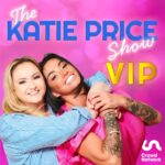Katie Price Instagram - 🌟BECOME A KATIE PRICE SHOW VIP!🌟 Do you want bonus episodes of The Katie Price Show? With more banter, more stories and more chaos? Nothing is off limits on The Katie Price Show VIP. To become a VIP and get exclusive access to our VIP area, head to our stories or bio💗
