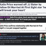 Katie Price Instagram - Out tomorrow... 👀 🎧 Search The Katie Price Show wherever you get your podcasts ❤️