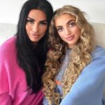 Katie Price Instagram - Join me and @officialprincess_andre on our Makeup Masterclasses💋 UK, Ireland and Northern Ireland dates added on KatiePriceMerch.com 💕 VIP meet and greet tickets available xx we can’t wait to meet you all 💖 ad