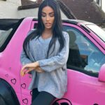 Katie Price Instagram - Oh yes it’s Jumper season ☔️🍂 love my new JYY Jumpers linked in my bio and stories to shop x ad
