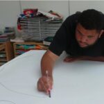 Katie Price Instagram - So proud of @officialmrharveyprice who will begin his own @guinnessworldrecords attempt for @mencap Learning Disability Week. Harvey and the team will be taking on the record for the world's longest train drawing! They'll aim to complete the drawing in one month! Go Harvey!!! 💚💚💚