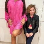 Katie Price Instagram – Bags. Nappies. Wipes. Bottle.

It’s common sense!

🎧 Full episode out now (after many technical difficulties 😅) Search The Katie Price Show wherever you get your podcasts

🎟 And we’re going on tour!!!! See our pinned posts for where we’re going. See you there xo