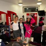 Katie Price Instagram - After the madness of the live show last week, we're taking a quick week off from the podcast to recover ❤️ We'll be back next week of course, but in the meantime, you can subscribe to our VIP subscription, where you get bonus episodes of The Katie Price Show. And I'll be dropping you a voice note every now and then, as well as exclusive pictures and memorabilia from my past and present 🎧 🌟 The link to subscribe is in my bio 🌟
