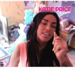 Katie Price Instagram - Happy run up to Christmas everyone🎄🎅 If you're still in the spooky spirit, the latest episode of our podcast is out. All about ghosts, hauntings and spooky stories from my house! 🎧 Listen wherever you get your pods