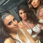 Katie Price Instagram - Girls night out needed 💖 with @jeydayilmaz and @missc.001