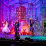 Katie Price Instagram - Panto season is officially here...🩷🩷🩷 Click the link in my bio to get tickets 🎟 #liverpool #sleepingbeauty #panto #pantomime