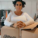 Katie Price Instagram - 🎁Unbox my @skinnyfoodco order with me and see all of the amazing products from high protein pasta, protein bars, breads, porridges.. all the way through to 0 calorie coffee syrups, dessert syrups and yummy low calorie sauces for your meals! 😜 I’m so glad I found this company and you will be too! Have a look on their website there’s something for everyone and amazing discounts on at all times🌯🍫🧋Try some of the range and use code UNBOX50 for up to 50% off all Skinny Food Co products click the link to auto apply the code and land on the page with the discounted products available! #NotGuilty #SkinnyFoodCo #Unboxing #AD