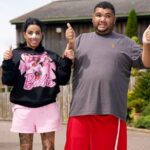 Katie Price Instagram - Guess who's on the podcast today!! ❤️🐸 Mr Harvey Price joins us today. Listen wherever you get your podcasts x